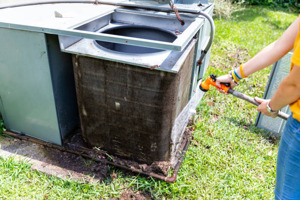 Best HVAC Duct Inspection Services  in Rotonda, FL