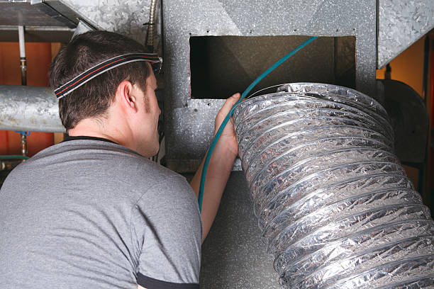 Best Commercial Air Duct Cleaning  in Rotonda, FL